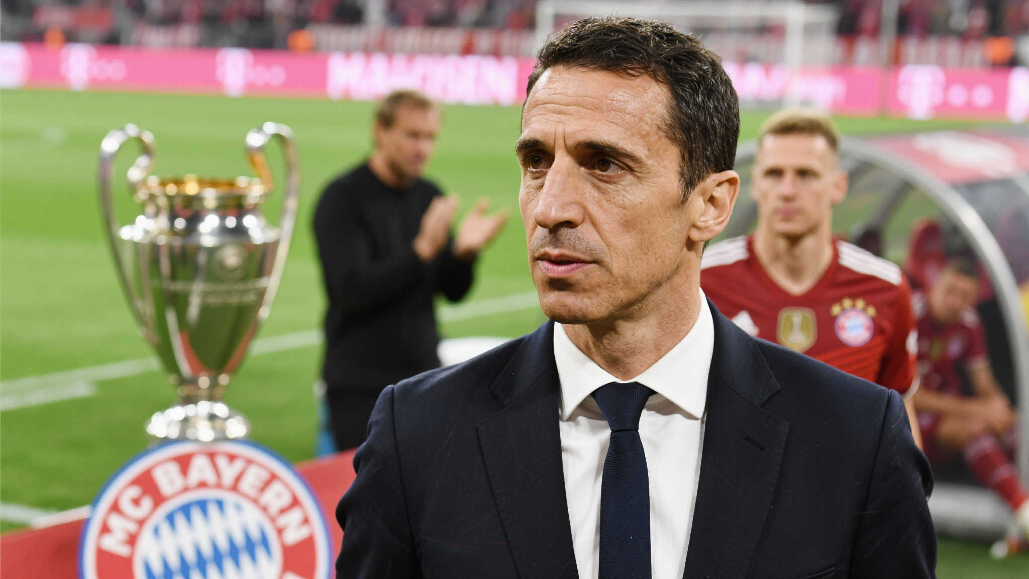 世界杯买球概况简介